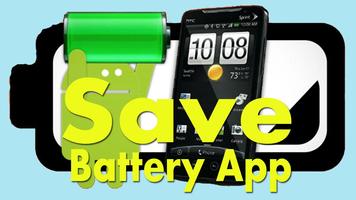 Free Battery Saving Tips syot layar 2