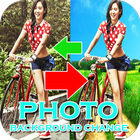 Photo Change Background 图标