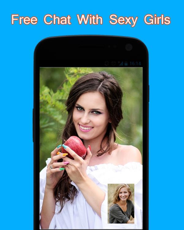 Online sex video chat for free