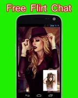 Free Flirt Chat Apps Advice ảnh chụp màn hình 1