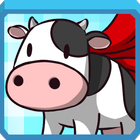 Cow Hero EXT icono
