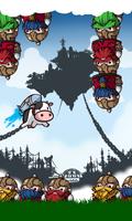 Cow Hero EXT ภาพหน้าจอ 1