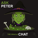 APK Funny witch chat