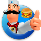 Superstar Chef : Cooking Mania icon