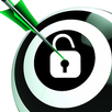 Geometry Lock Tap APK