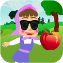 Apple Masha Jump APK