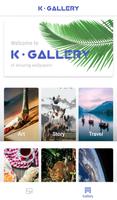 K-Gallery Affiche