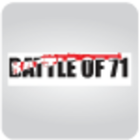 Icona Battle of 71