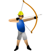 Apple Shooter Blood APK