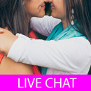 Lesbian Video Live Chat Advice aplikacja