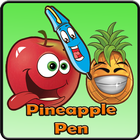 Icona Apple Pen (PPAP)