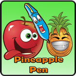 Apple Pen (PPAP)