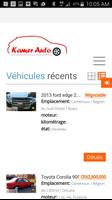 kamerauto. screenshot 1