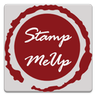 StampMeUp ícone