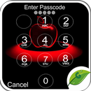 Red Apple For Go Keyboards APK