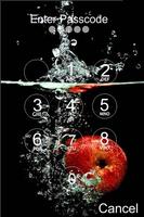 Red Apple For Go Keyboards ảnh chụp màn hình 1