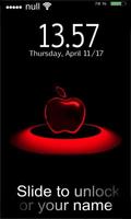 Red Apple For Go Keyboards ảnh chụp màn hình 2