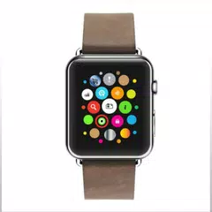 Smart Phone Watches by Apple