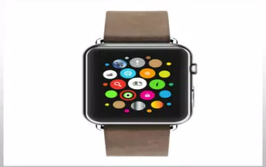 Smart Phone Watches by Apple APK download