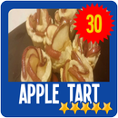 Apple Tart Recipes 📘 Cooking Guide Handbook APK