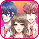 School Forbidden Love Triangle APK