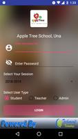 Apple Tree School, Una capture d'écran 1