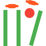 All Cricket Updates - LIVE˚ Cr icône