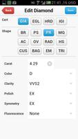 Diamer screenshot 3