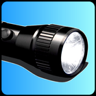 Torchlight ekran LED flash ikona