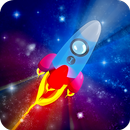 Rocket Messenger for Telegram, Email & Secret Chat APK