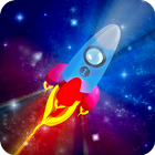 ikon Rocket for Telegram & Gmail