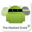 Le Droid Masqué -Appel anonyme