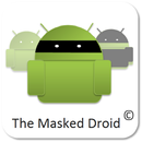 Le Droid Masqué -Appel anonyme APK