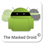 The Masked Droid icon