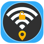 WiFi-Passwords أيقونة