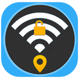 WiFi-Passwords أيقونة