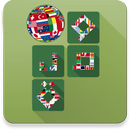 وصلة لعبة عواصم الدول APK
