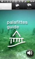 Palafittes Guide पोस्टर