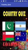 Country Quiz screenshot 3