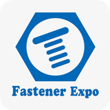 Fastener Expo-icoon