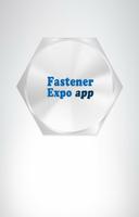 Fastener Expo-poster