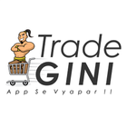 Trade GINI icône
