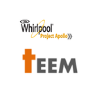 Whirlpool-TEEM ikona