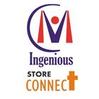 IMS-StoreConnect icon