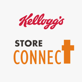 Kelloggs-StoreConnect icône