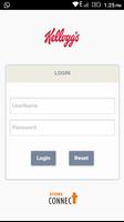 Kelloggs-StoreConnect постер