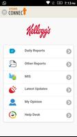 Kelloggs-StoreConnect скриншот 1