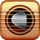 Learn Guitar Free icône