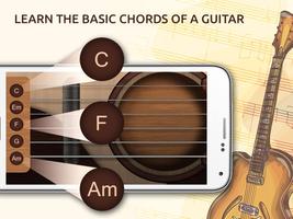 Aprenda Guitarra grátis - Learn Guitar Free imagem de tela 1