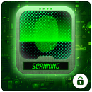 App Lock Scanner Prank APK